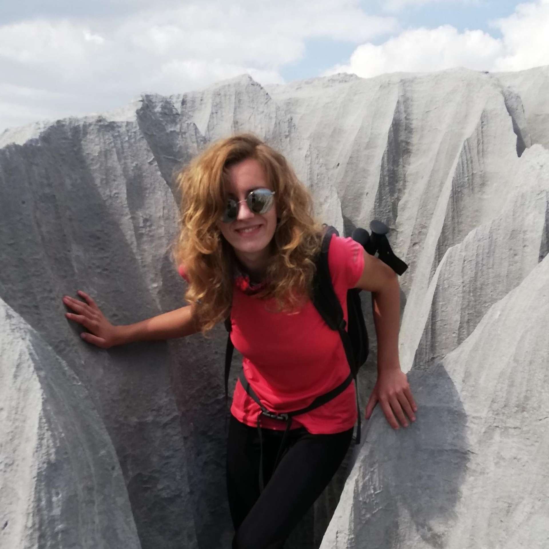 Pava Savicevic travel expert