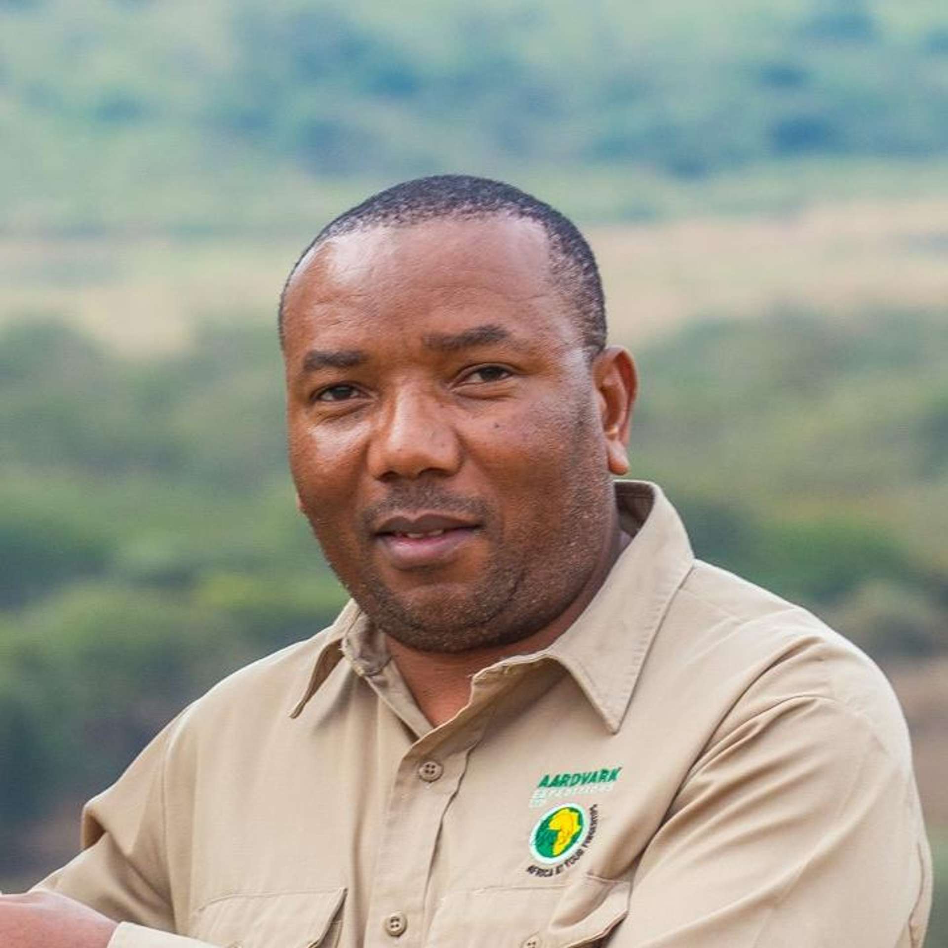 Philemon Joel travel expert