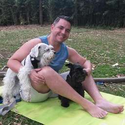 Randall Jiménez Moreno travel expert