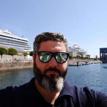 Sean O'Rourke travel expert