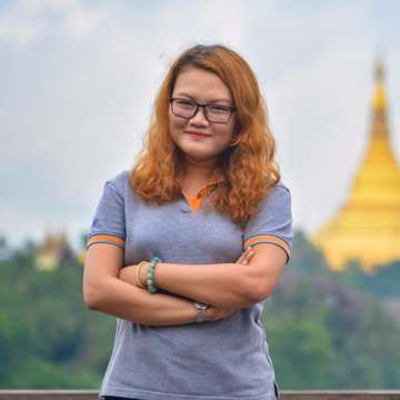 Shun Wutyi travel expert