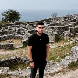 Tiernan O'Rourke travel expert