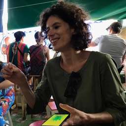 Tina Rajkovic travel expert