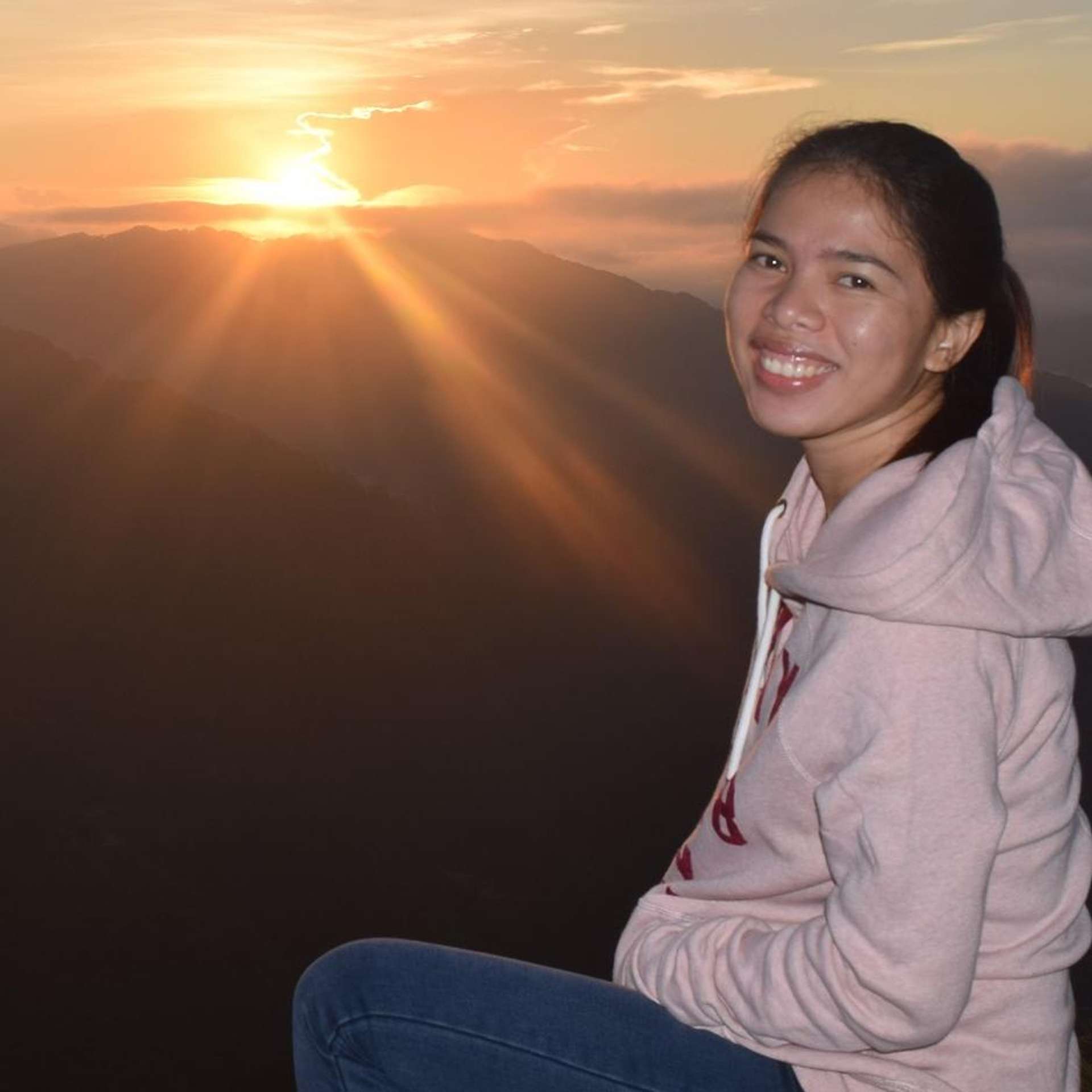 Vianney Tumala travel expert