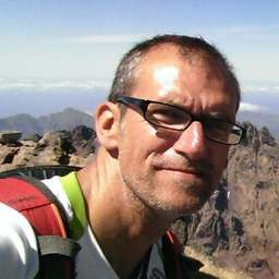 William Armstrong travel expert