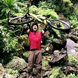 William Gilman travel expert