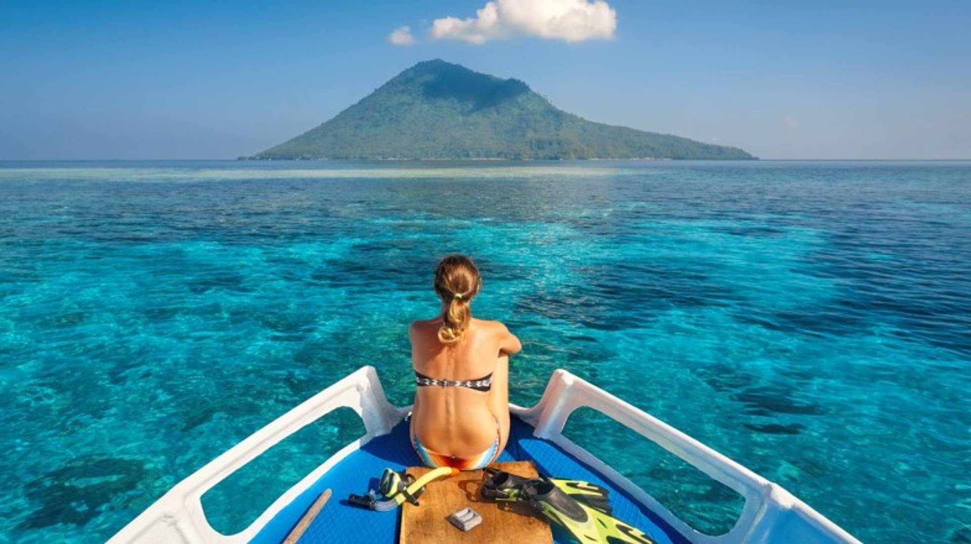 10 Indonesian Beaches That Are Amazing Year-Round