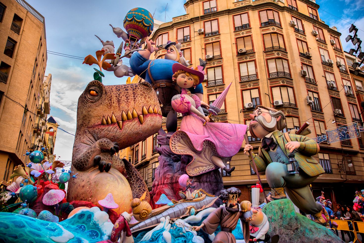 things to do in valencia