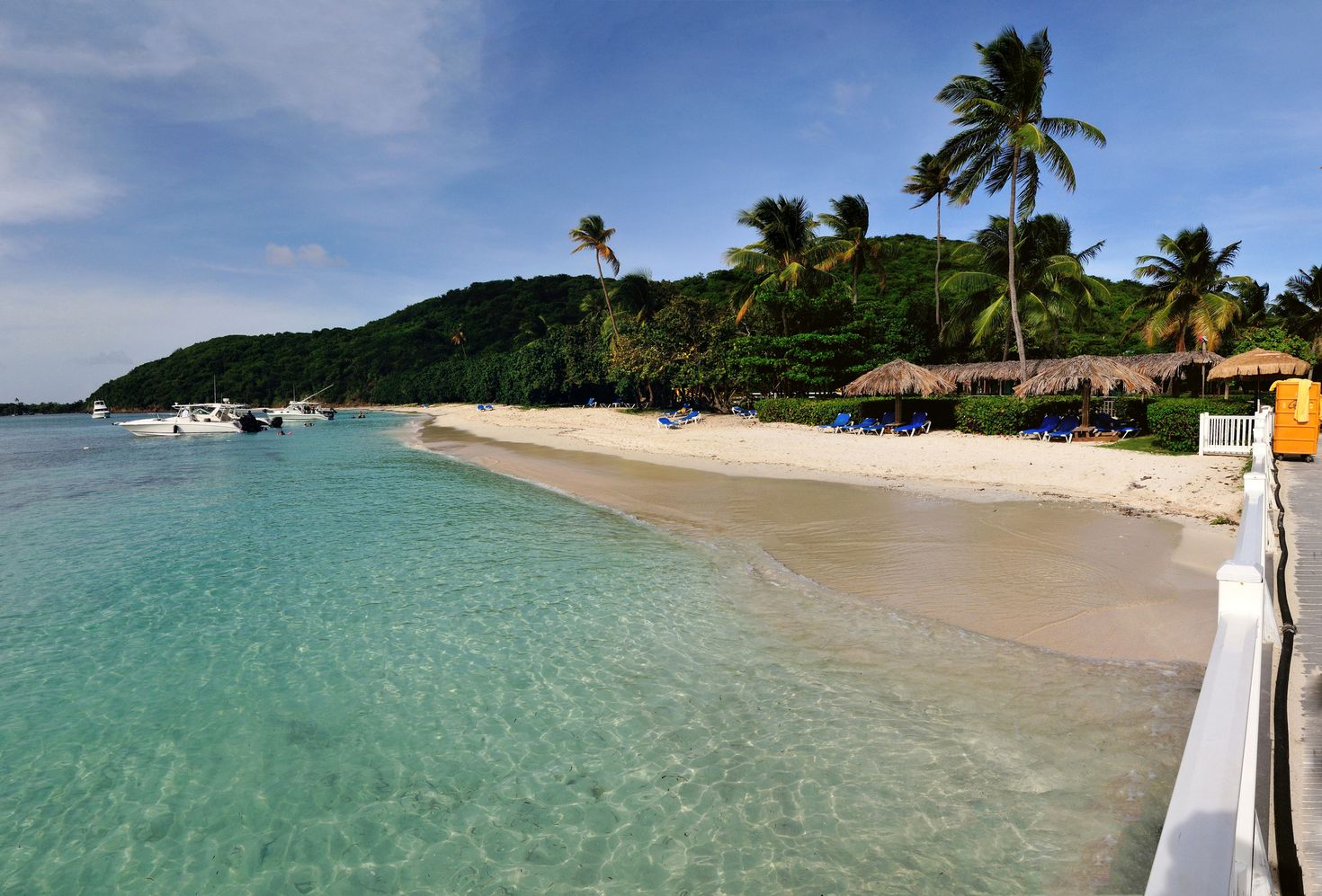Palomino Beach