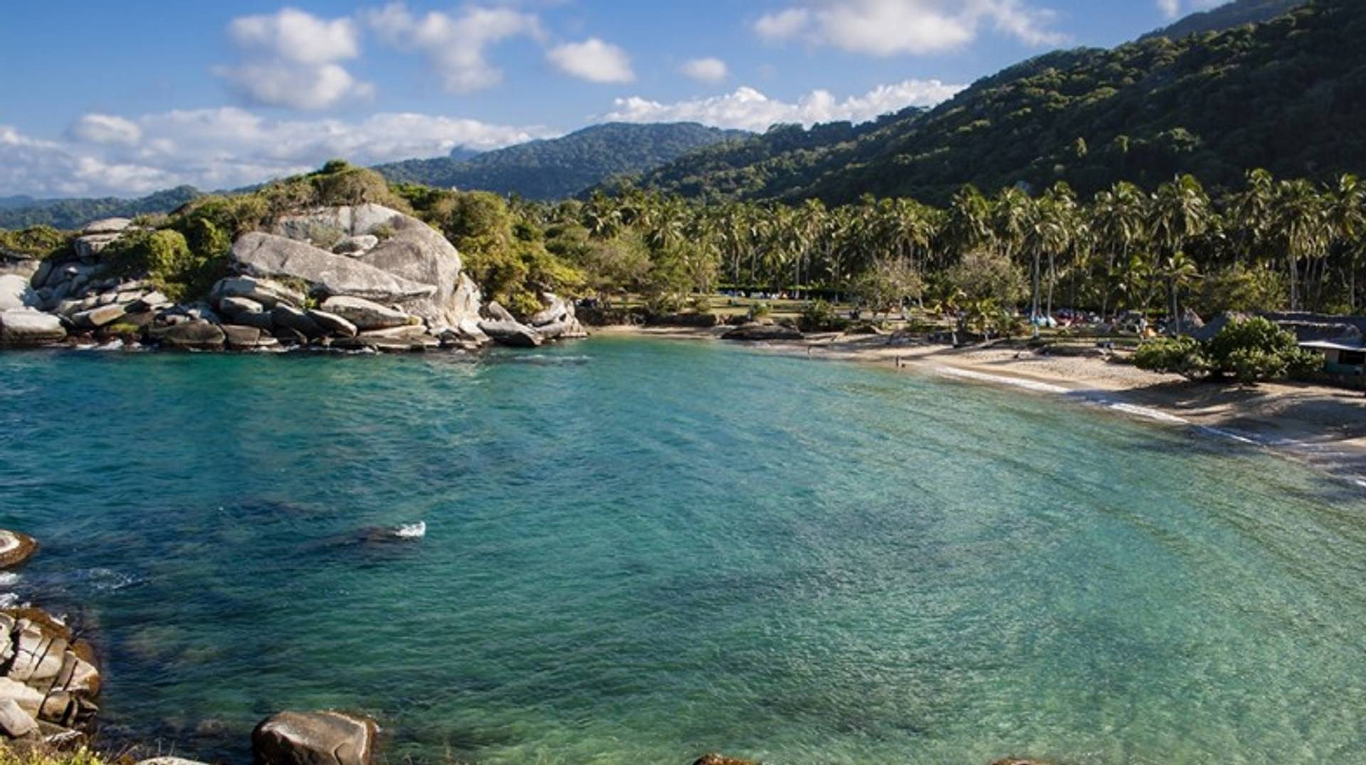 10 Best Beaches in Colombia That Are Out of This World