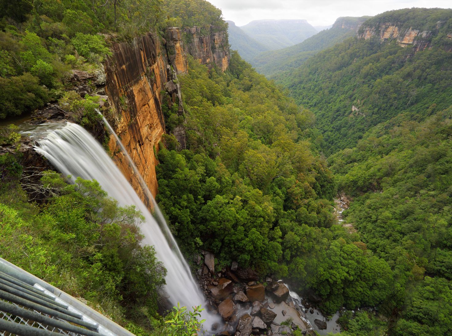 Day trip from Sydney southern