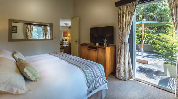 10 Best Hotels Near Machu Picchu - From Budget To Luxury