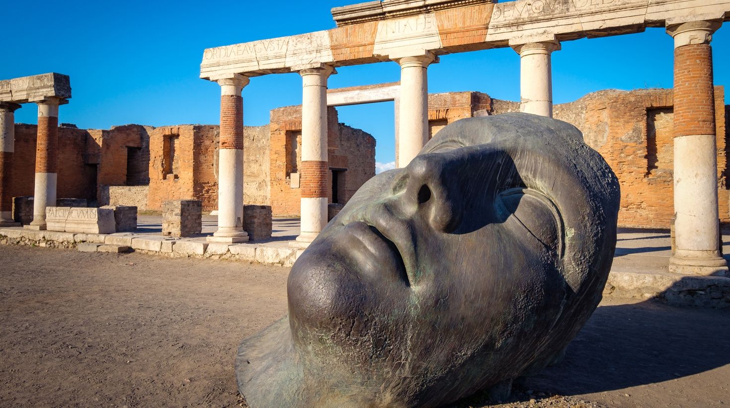 Whether you&rsquo;re a foodie or an archaeological enthusiast, Naples is one of the best places to visit in Italy as there is something for everyone.