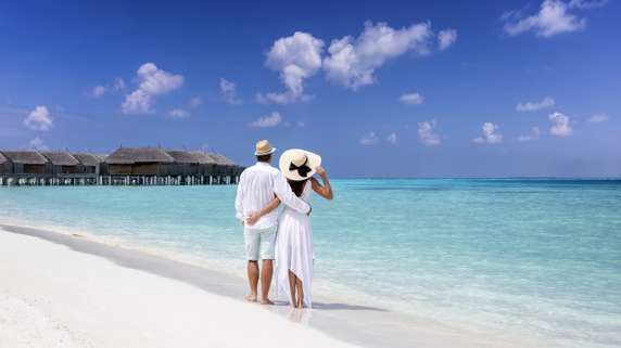 10 Best Places to Visit in the Maldives