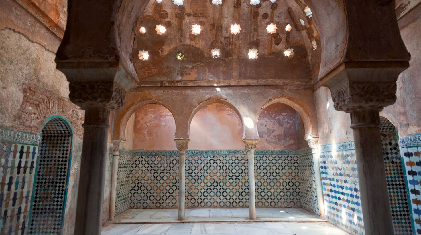 Ba&ntilde;uelo of Granada