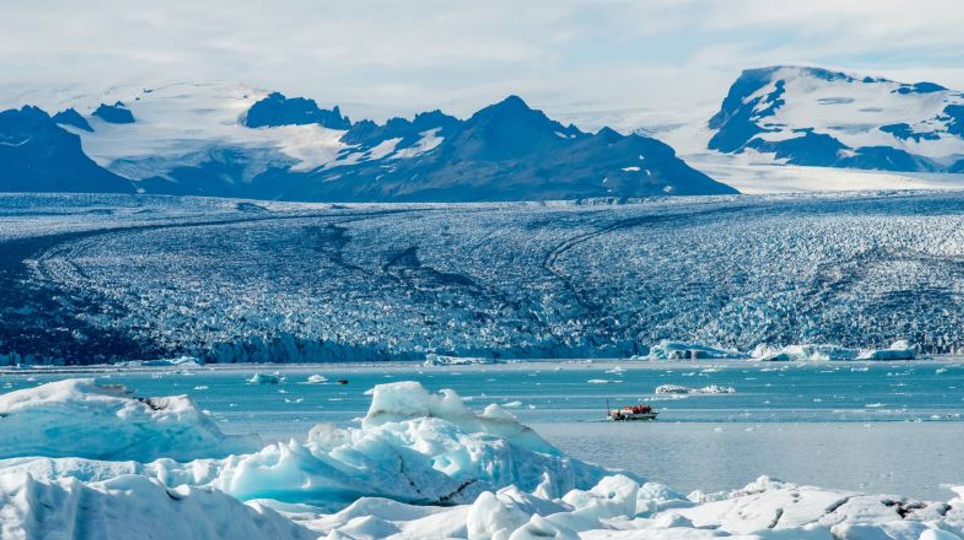 10 Best Glaciers in Iceland