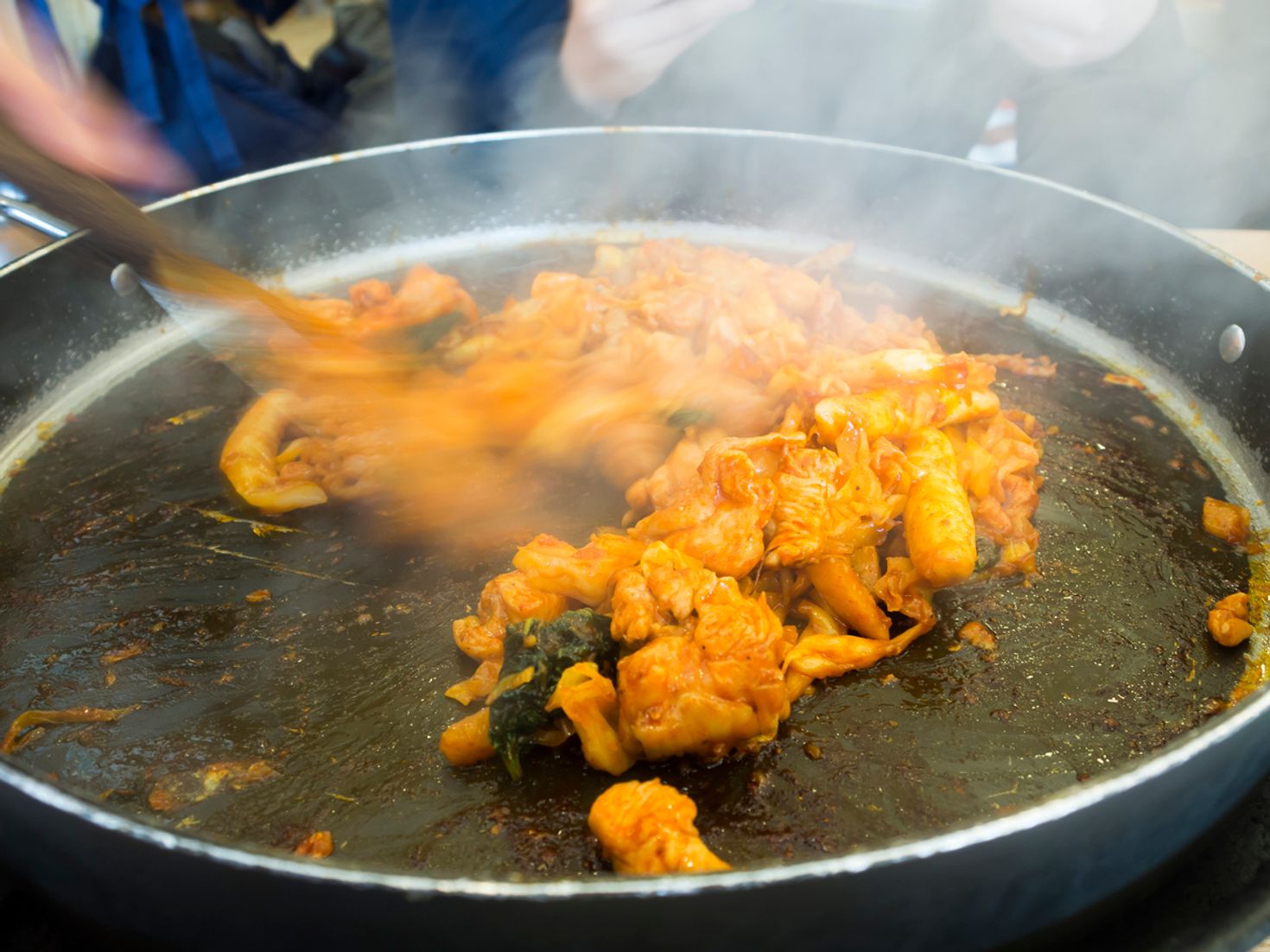 Visiting Chuncheon can be a great day trip from Seoul