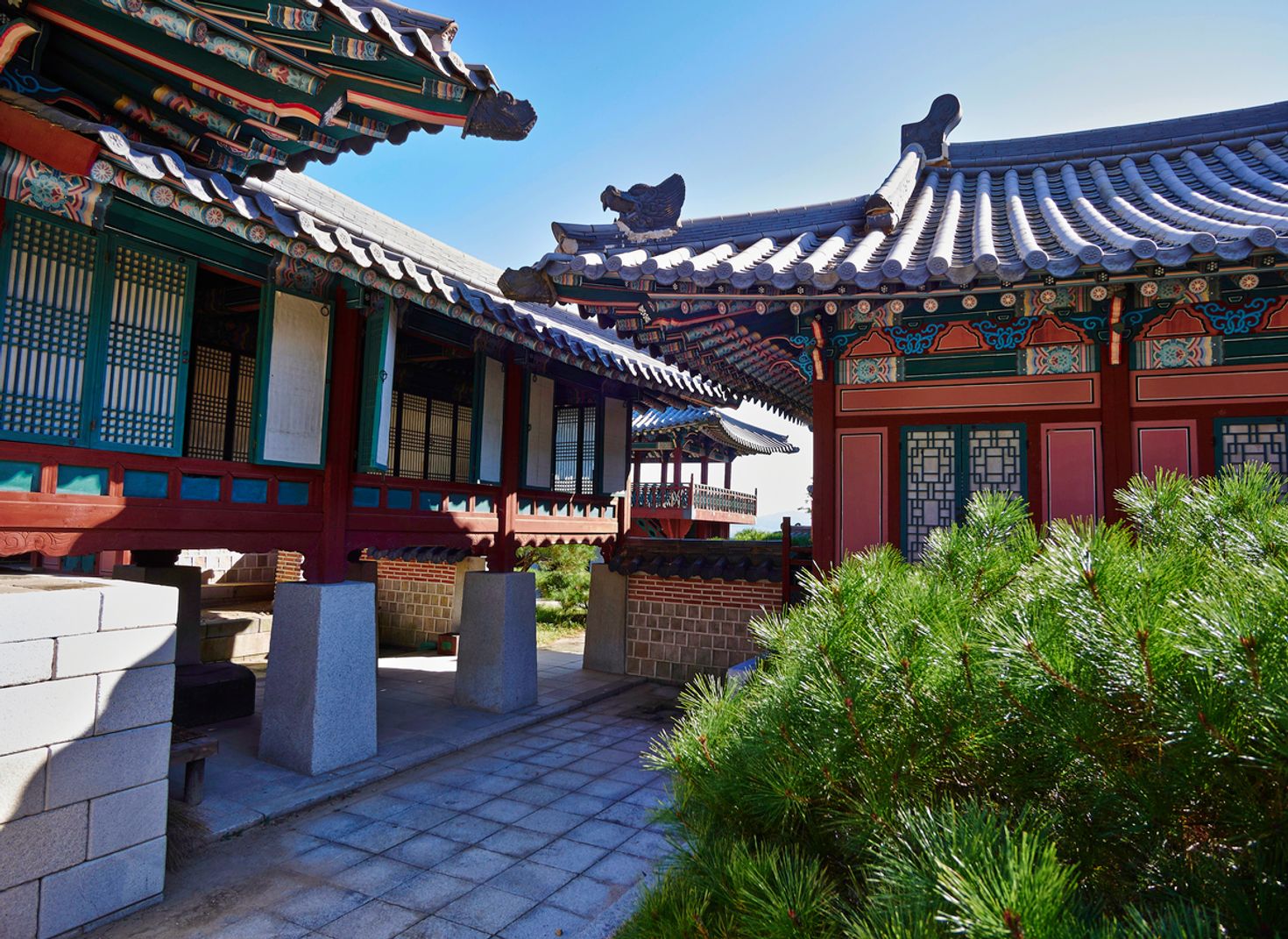 Visiting Yogin can be a great day trip from Seoul