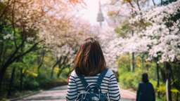 10 Great Day Trips From Seoul