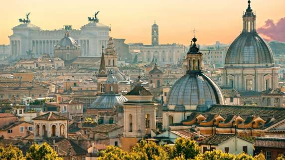 10 Recommended Day Trips from Rome