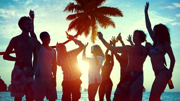 10 Things to do in Ibiza: More than just party