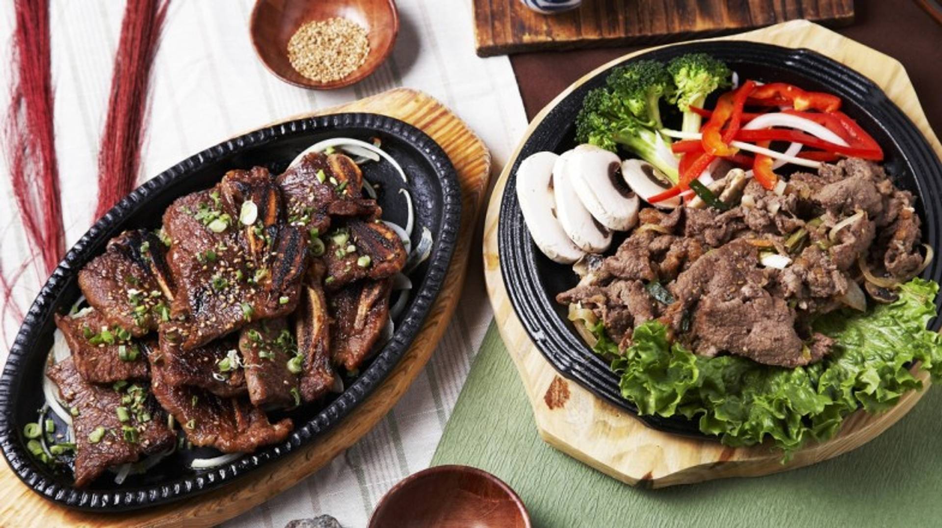10 Traditional Korean Foods to Savour in South Korea
