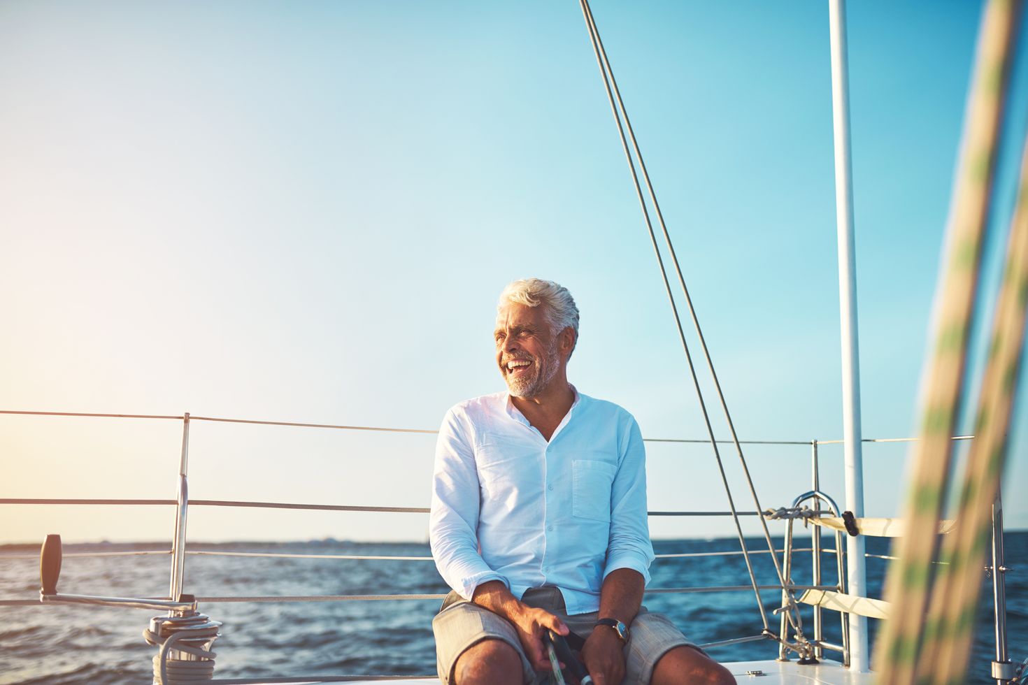 Travel develops healthier heart