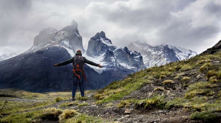 12 Best Places to Visit in Chile