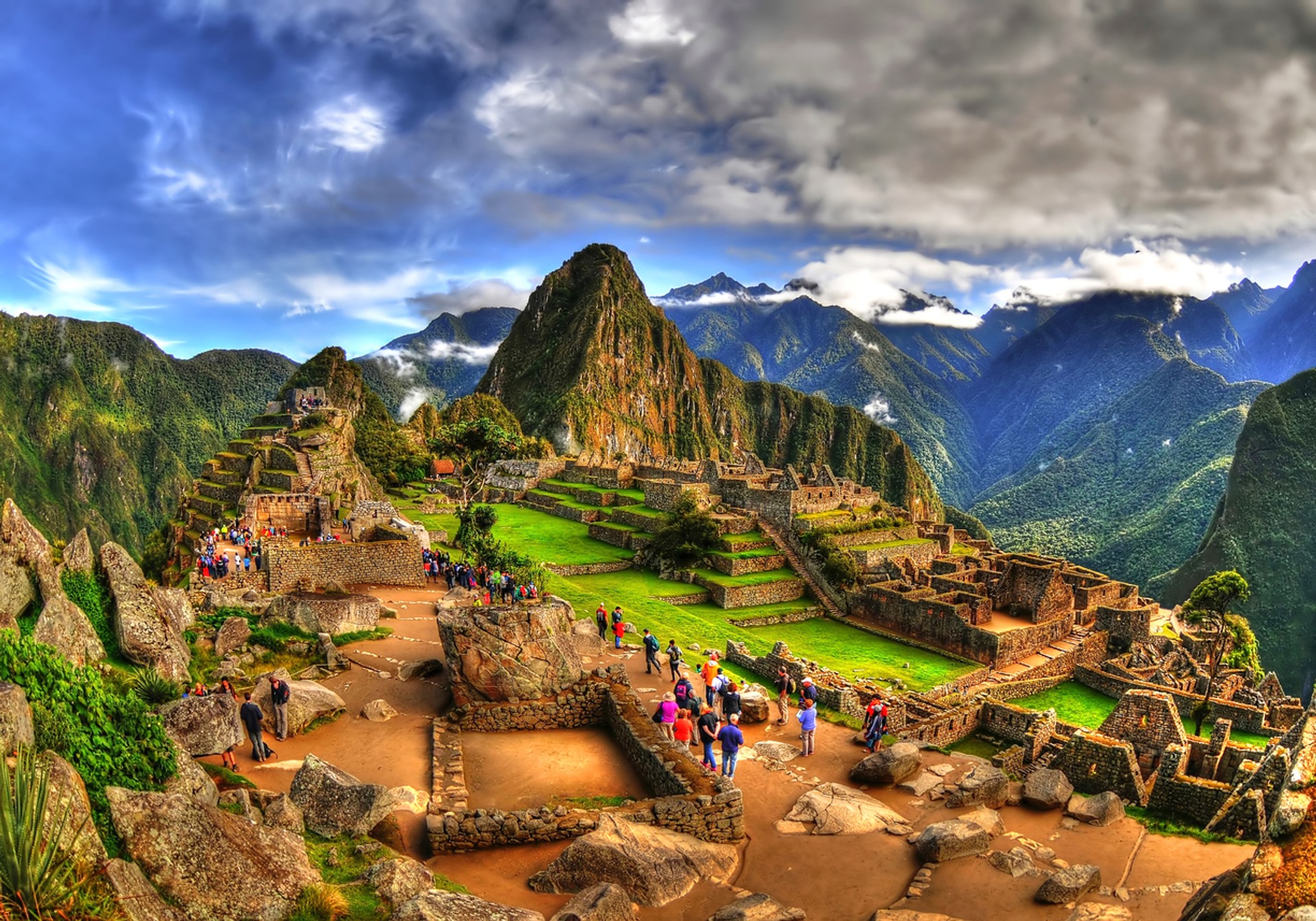 Peru treks are known for their diversity in difficulties. There will be a trek for everyone in Peru and not all of them have to end in Machu Picchu Trekking in Peru provides some of the best trekking trails. Peru treks are known for their beauty and difficulty.