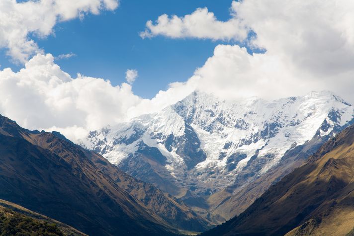 Ancascocha trek is one of the best treks in Peru