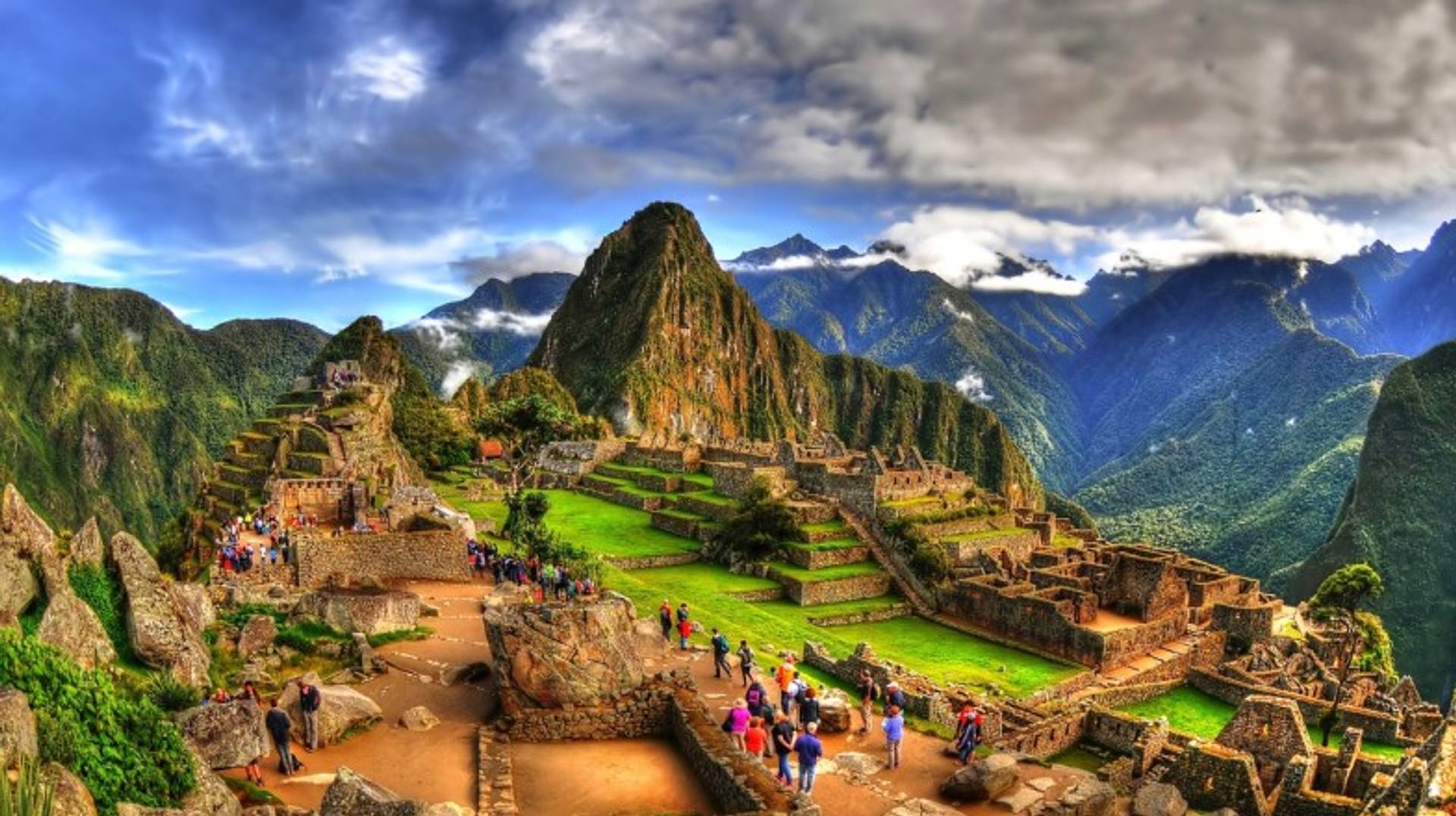 12 Best Treks in Peru: The Ultimate Trekking Guide