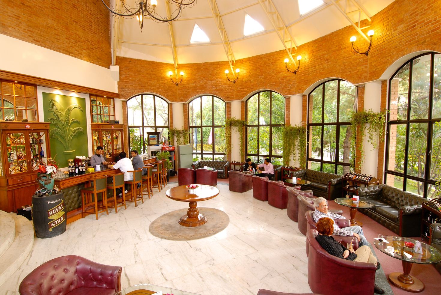 Park Village Resort is a great weekend gateway in Kathmandu