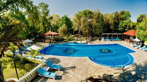 12 Best Weekend Getaways in Kathmandu, Nepal
