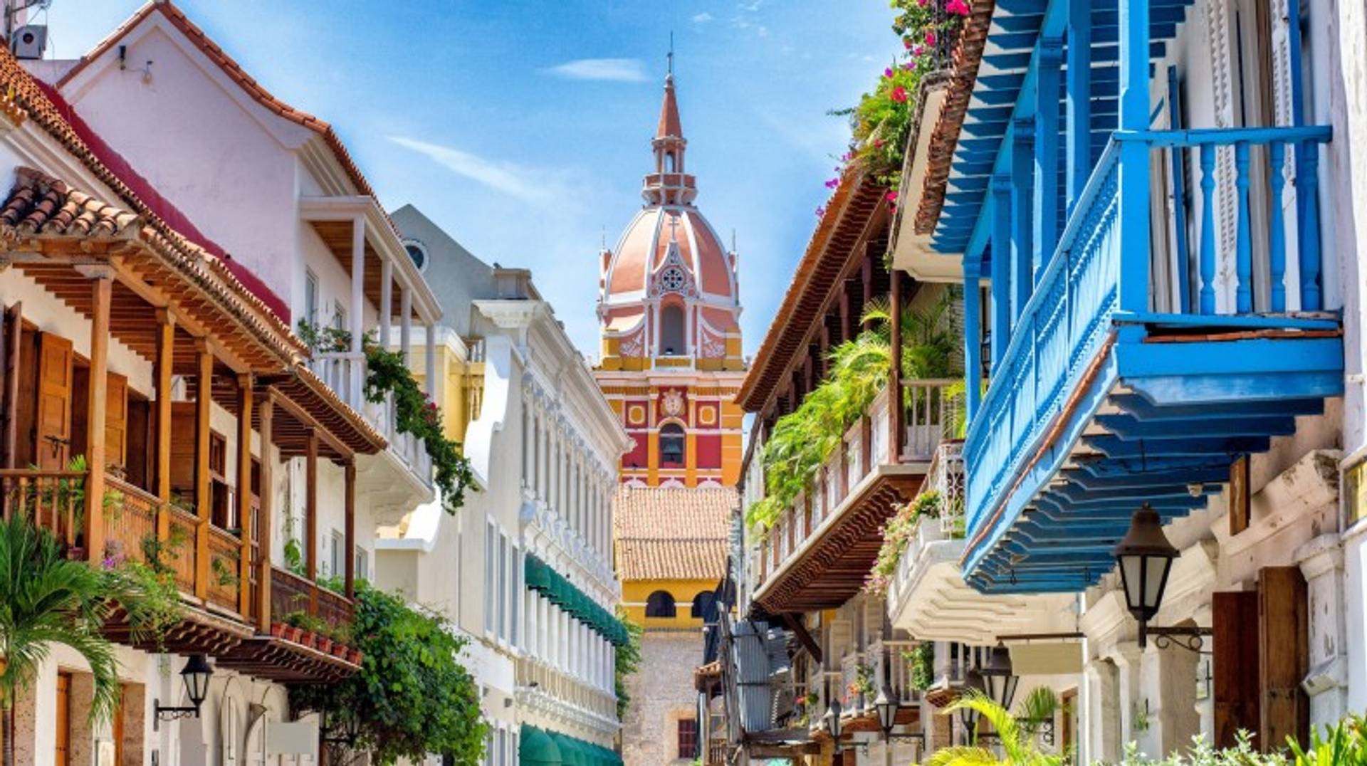 12 Things To Do On A Short Trip To Colombia