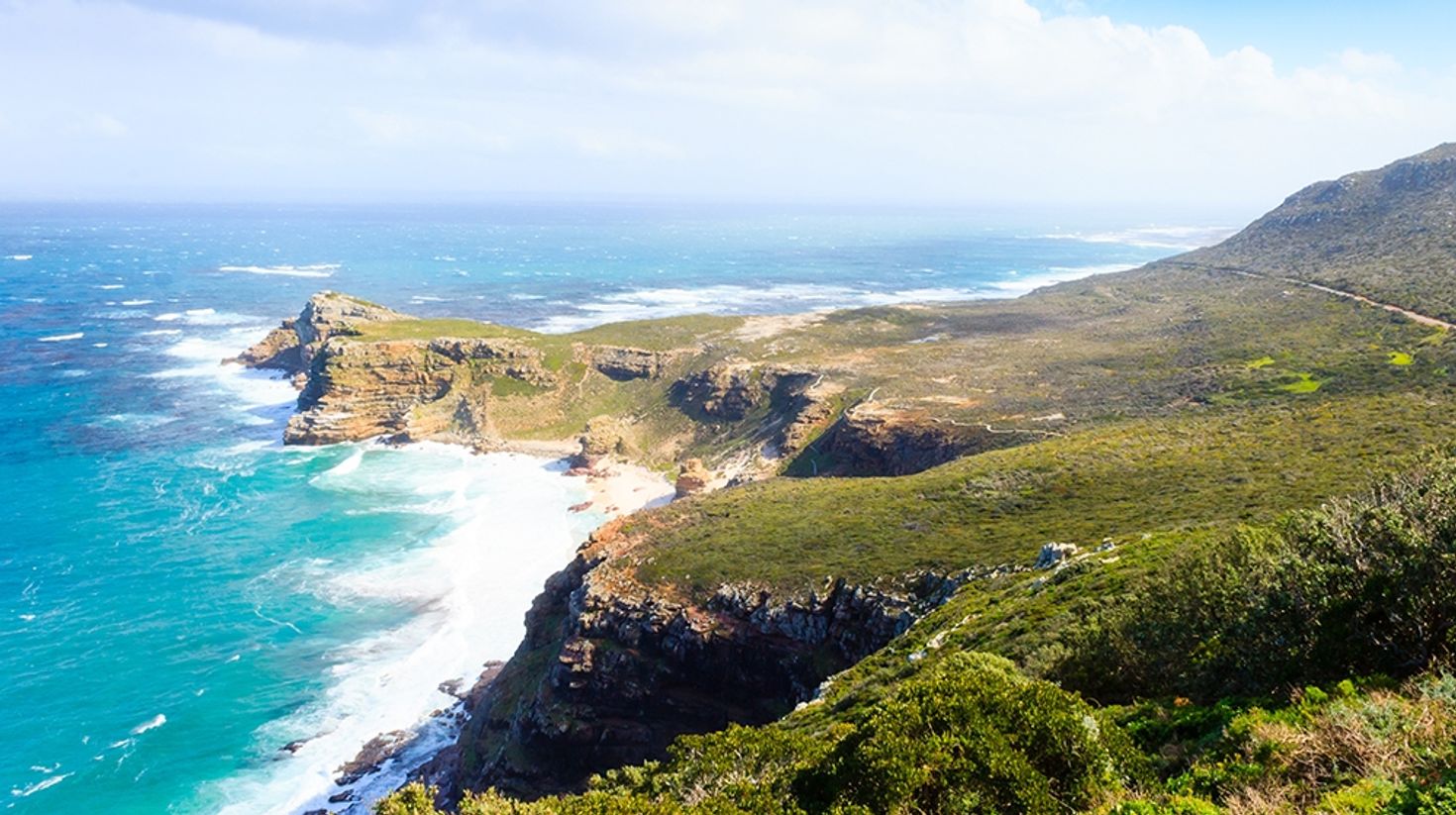 Cape of Good Hope in Cape Town