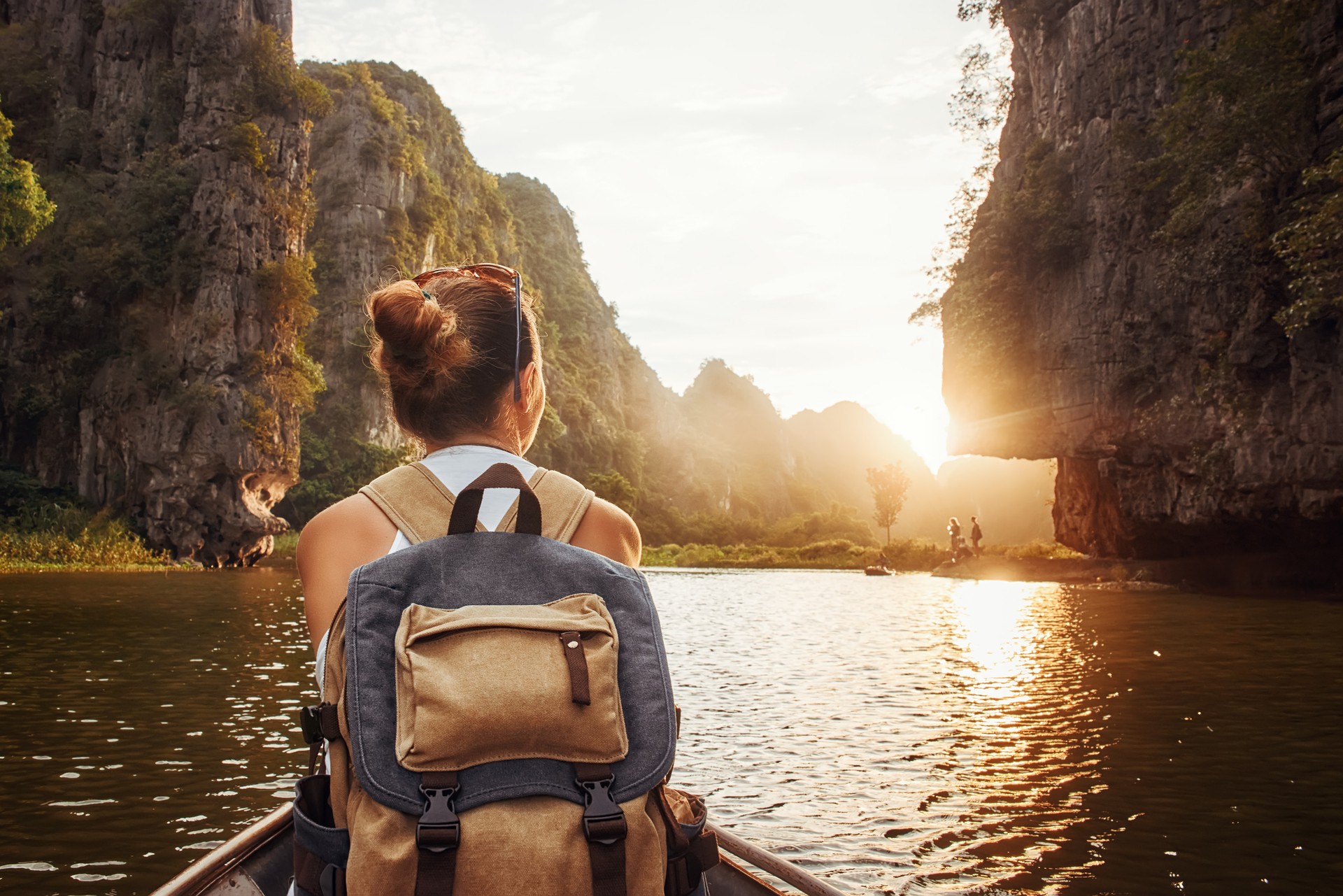 Vietnam has been blessed with over 3,000 kilometers of coastline, pristine forests, mountain ranges, and some of the most impressive limestone pinnacles and plateaus