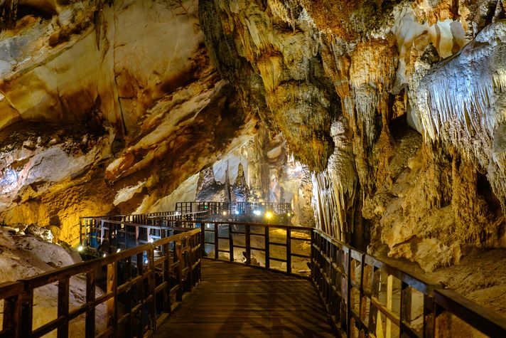 Phong Nha-Ke Bang National Park