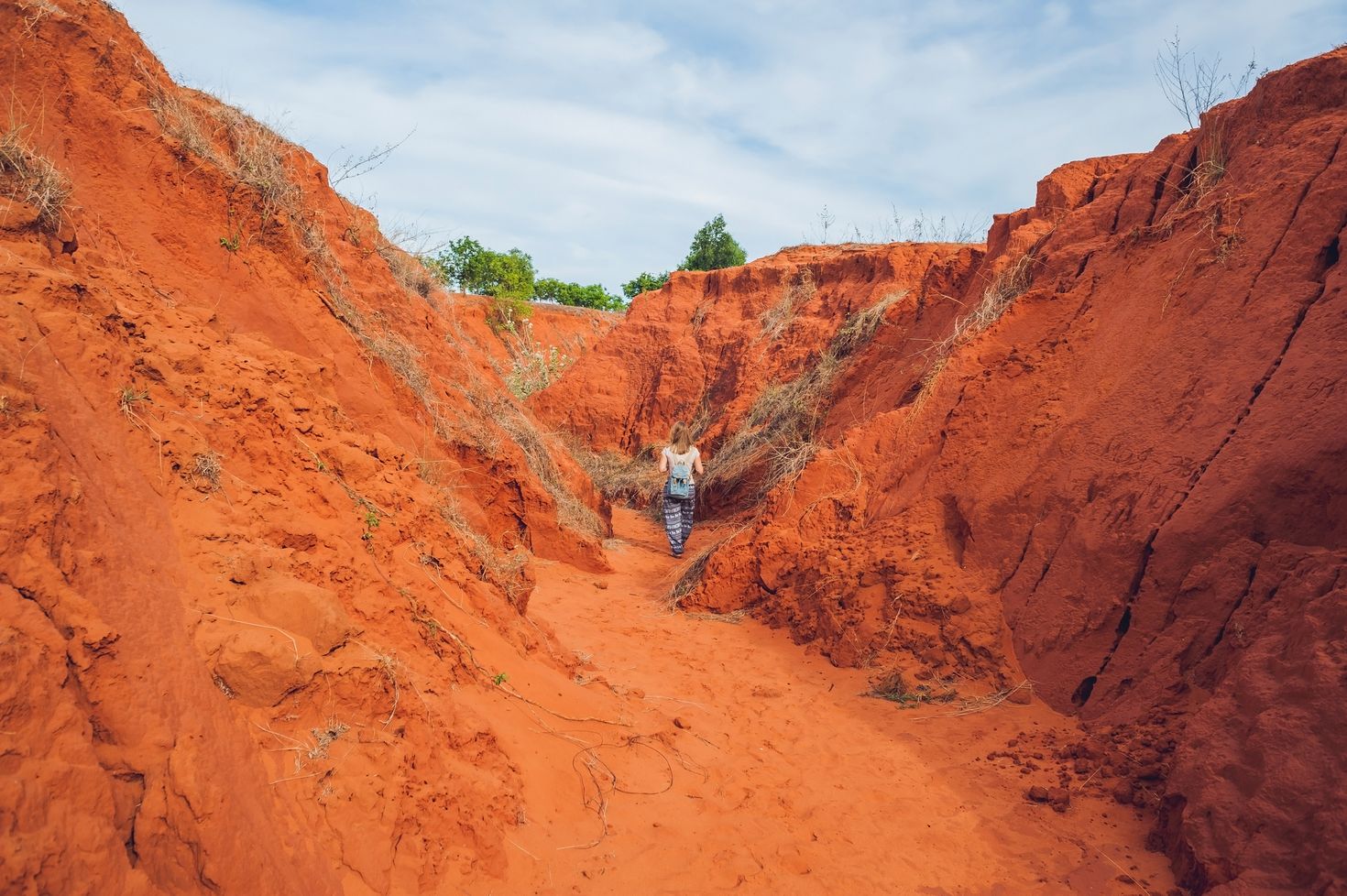 Mui Ne in Vietnam