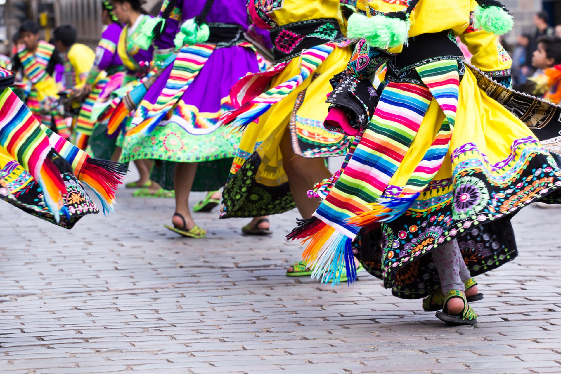 From archeological ruins, dense forests filled with wildlife, to rich cultural heritage – Peru has something for all travelers Tourist attractions in Peru provide a glimpse into nature and history