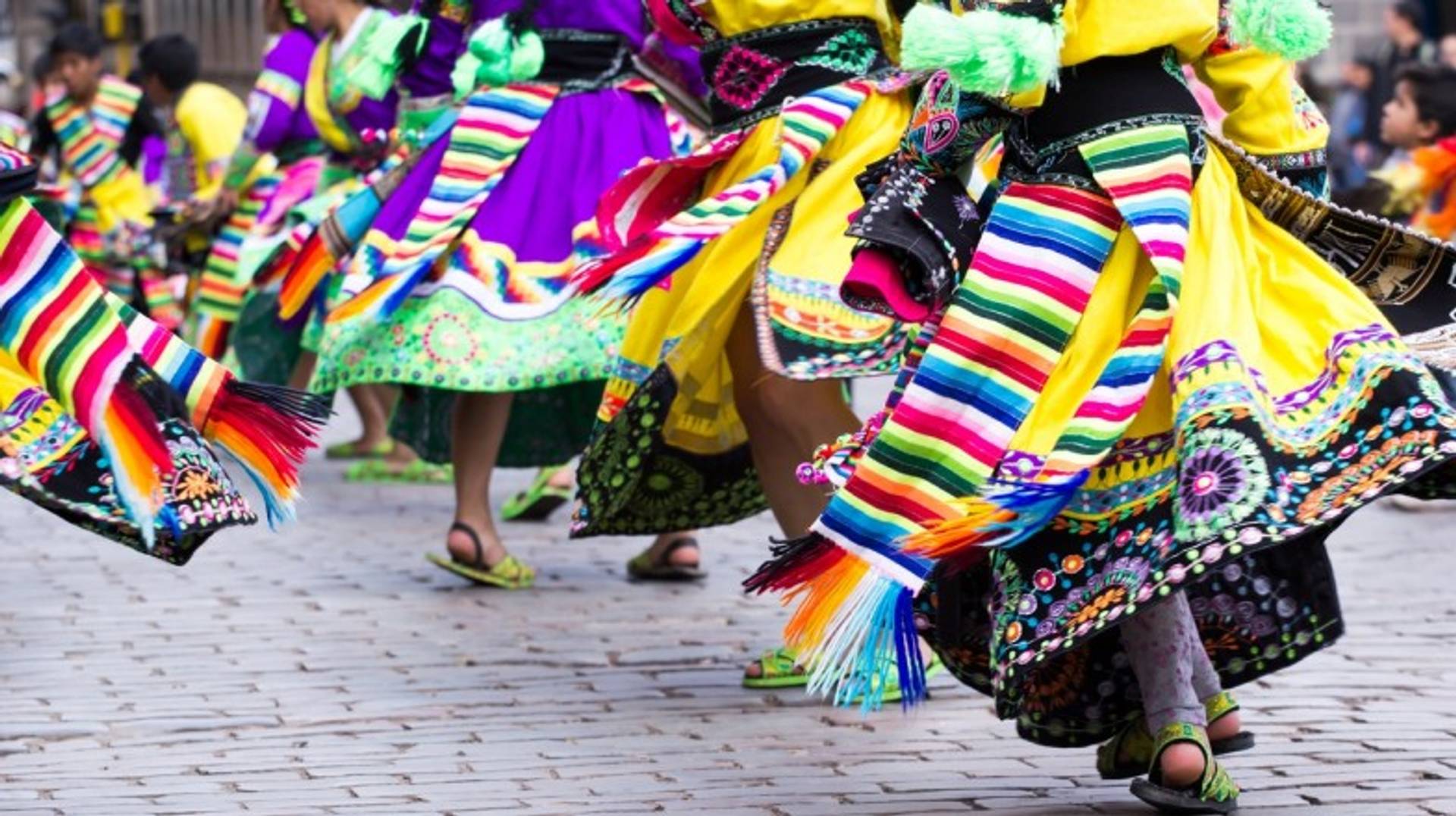 15 Best Tourist Attractions in Peru