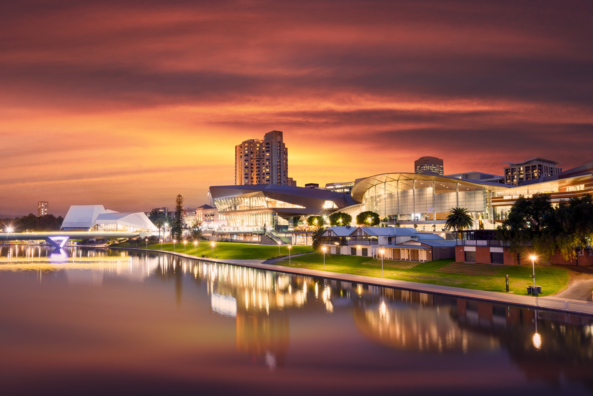 Things to do in Adelaide