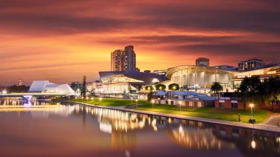 15 Things to Do In and Around Adelaide