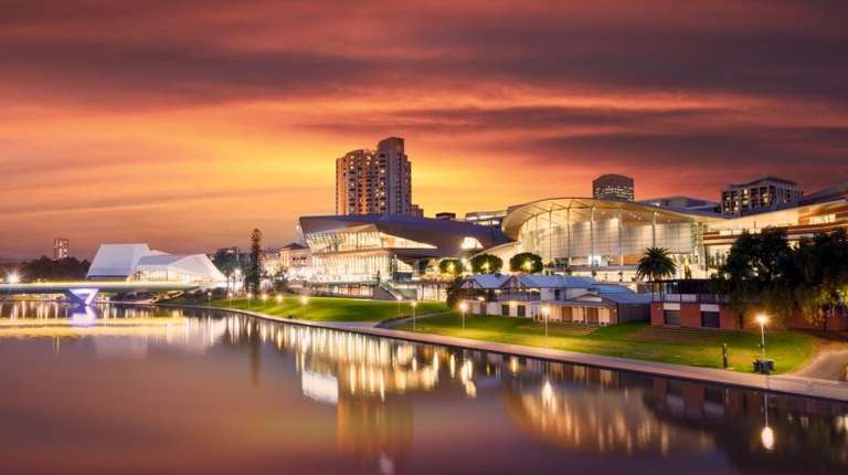 15 Things to Do In and Around Adelaide