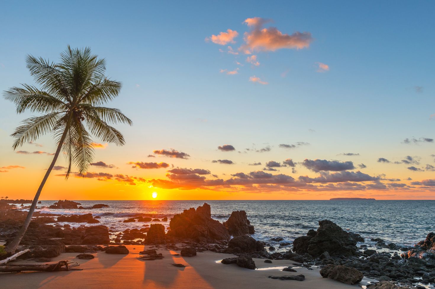 Best romantic holiday destinations Costa Rica