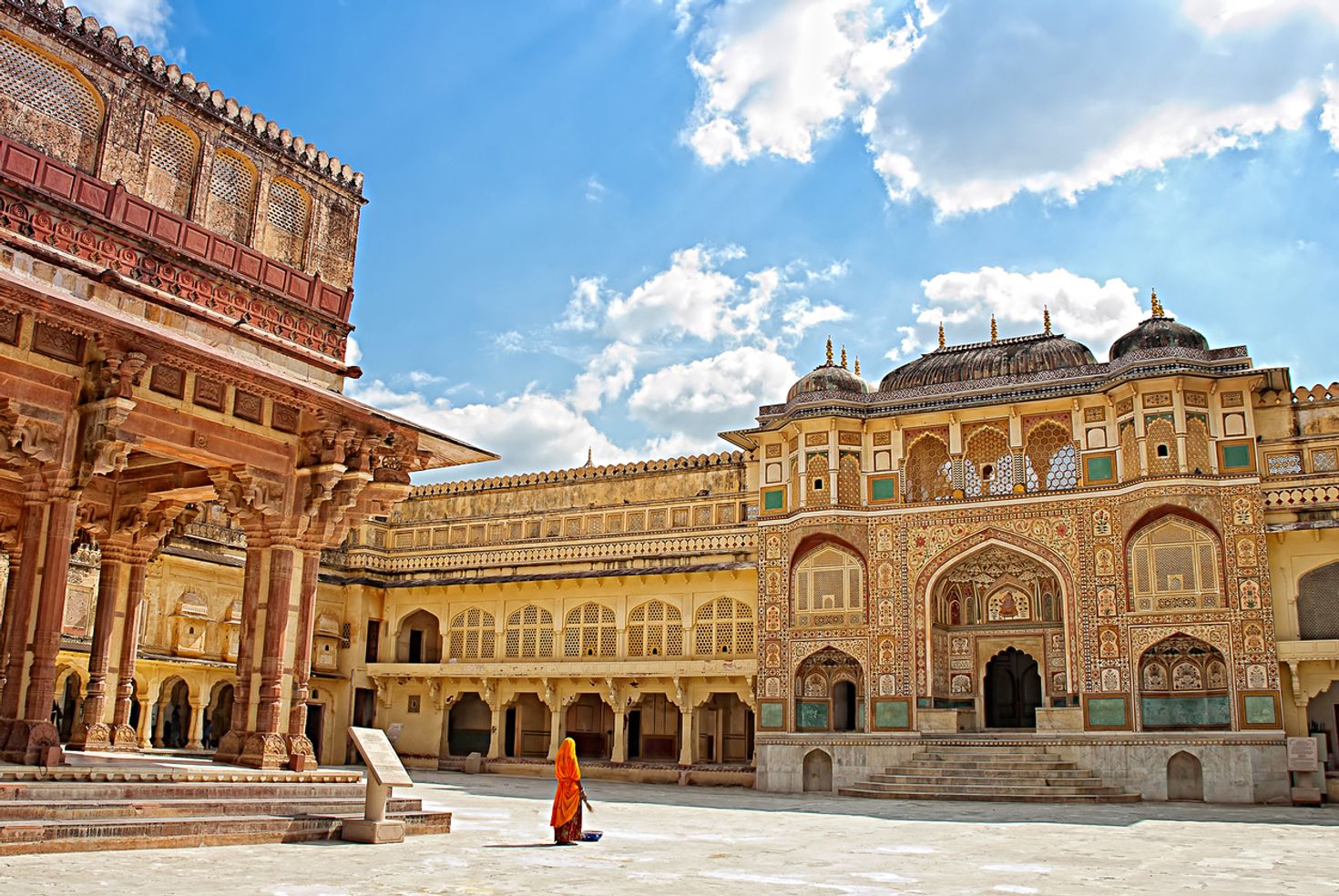 Best romantic holiday destinations Jaipur