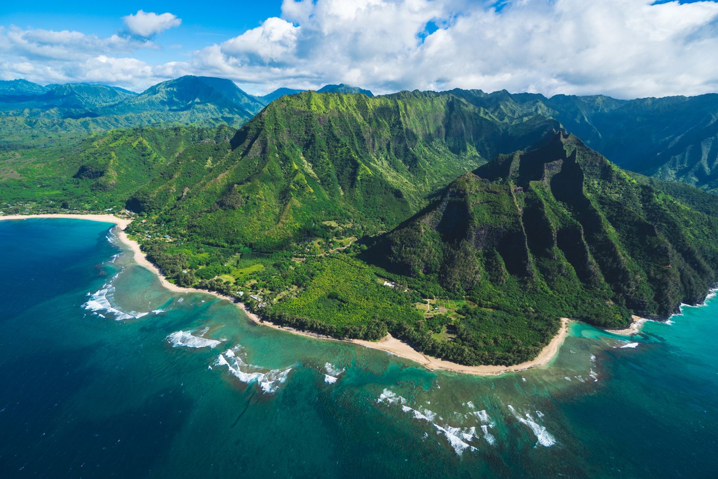 Best romantic holiday destinations Kauai
