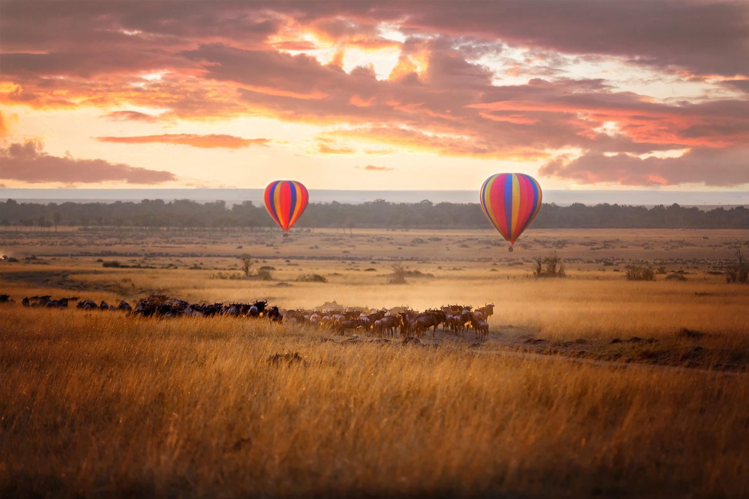 Best romantic holiday destinations Kenya