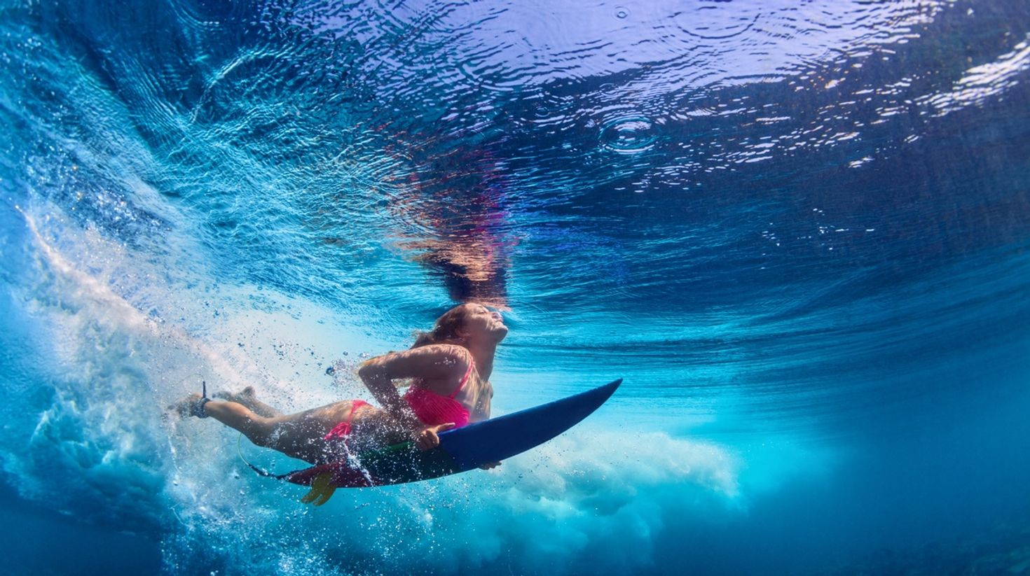 Surfing is one of the top 12 things to do in Chile