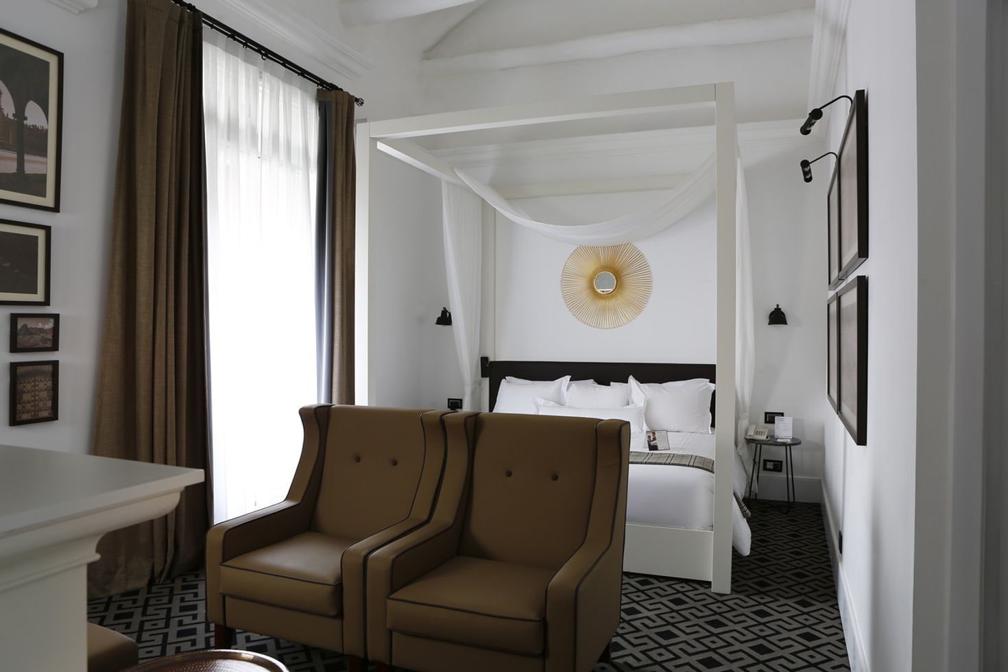 Casa Andina is one of the best hotels in Peru