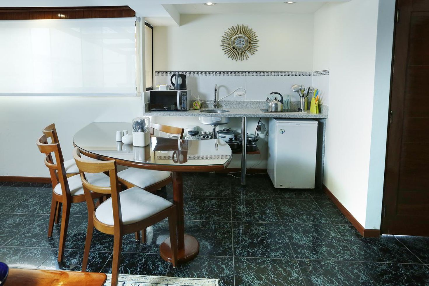 Peru Star Boutique Apartment Hotel is a boutique hotel in Peru